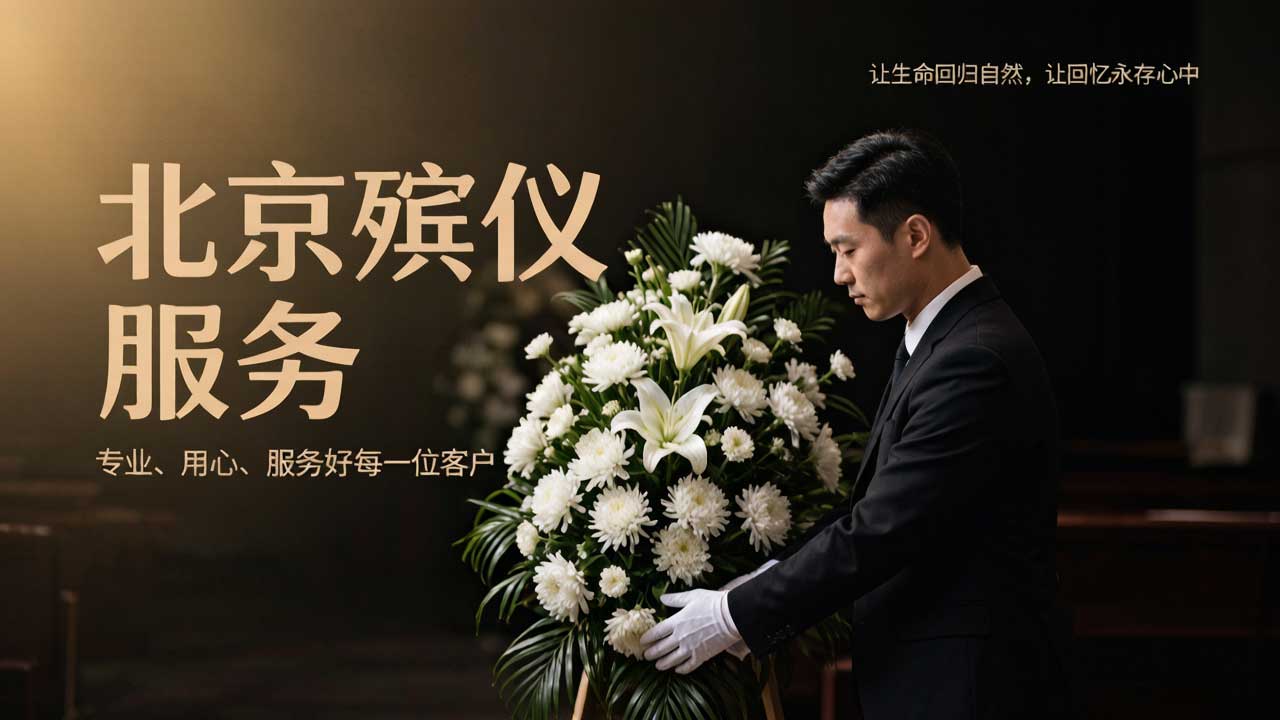 东郊殡葬